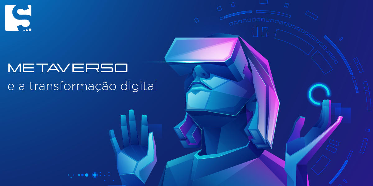 Metaverso: a nova fronteira do ensino - Digitalks