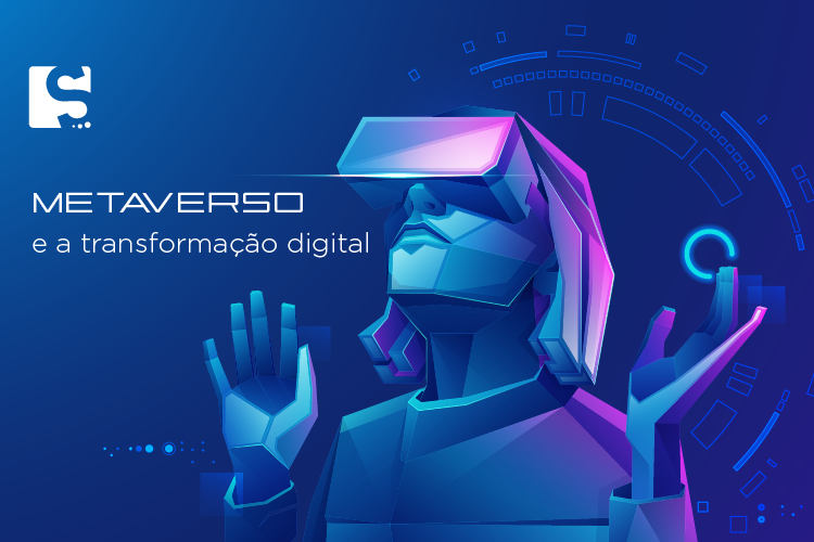 O Metaverso das Coisas: um novo mundo virtual