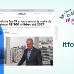 solutis na midia